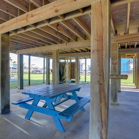 Sunset-View Surfside Beach House Walk To Beach! Exterior foto