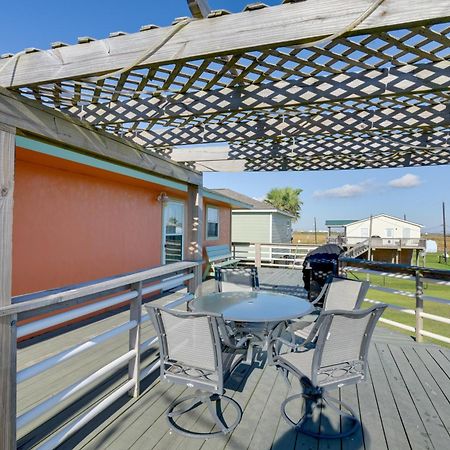 Sunset-View Surfside Beach House Walk To Beach! Exterior foto