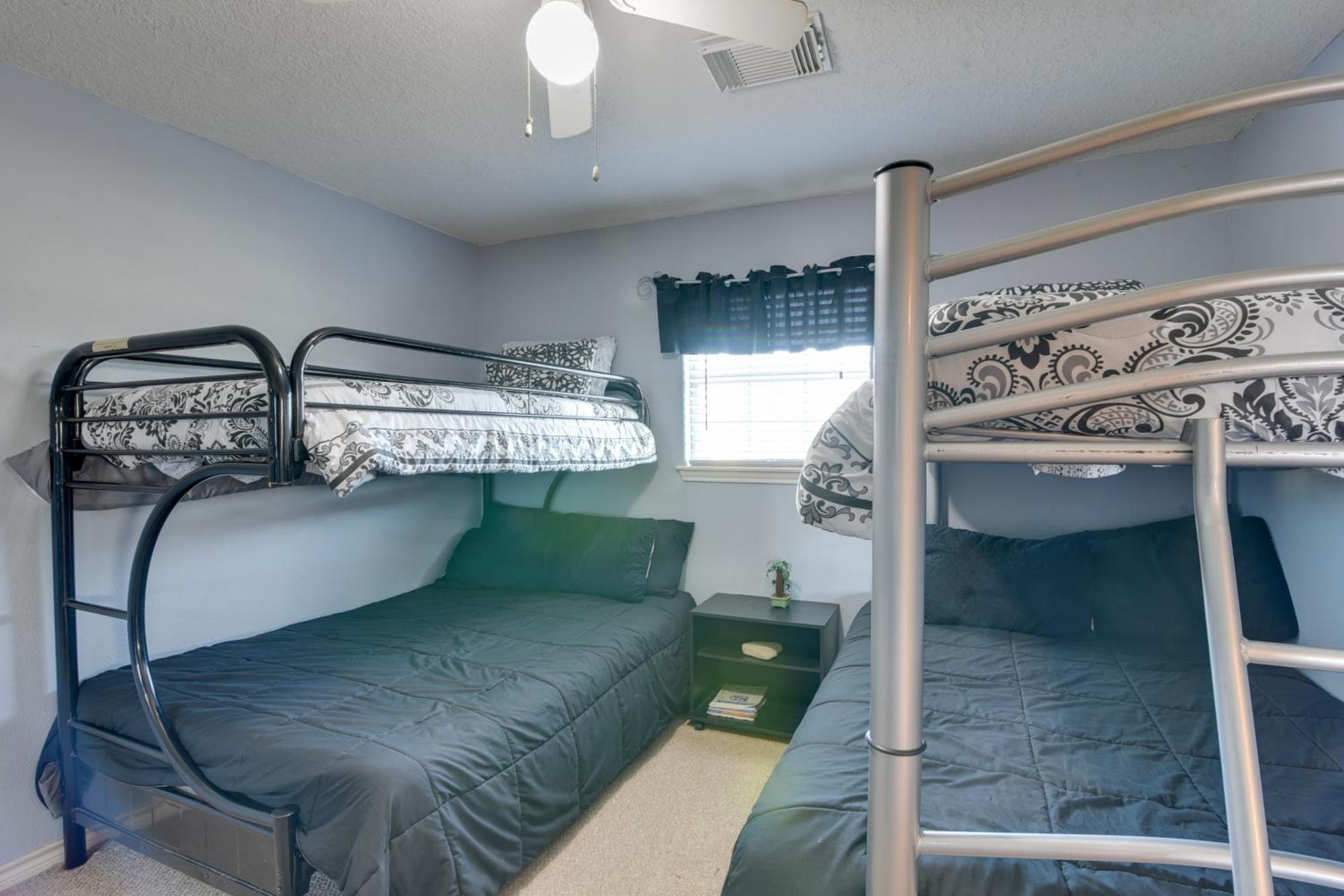Sunset-View Surfside Beach House Walk To Beach! Exterior foto