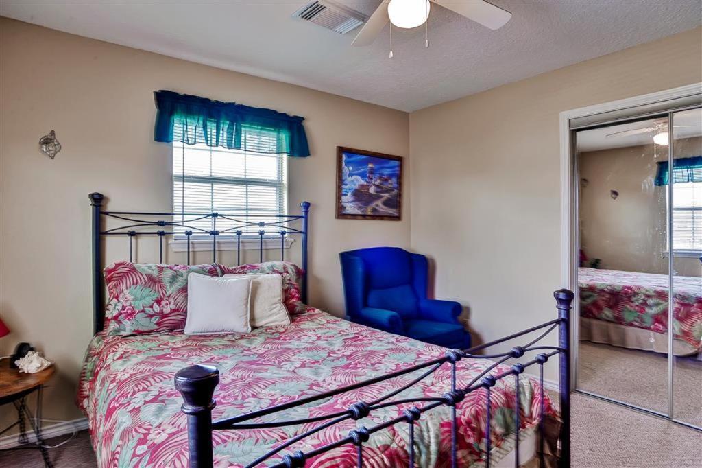 Sunset-View Surfside Beach House Walk To Beach! Exterior foto
