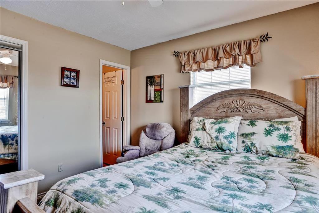 Sunset-View Surfside Beach House Walk To Beach! Exterior foto